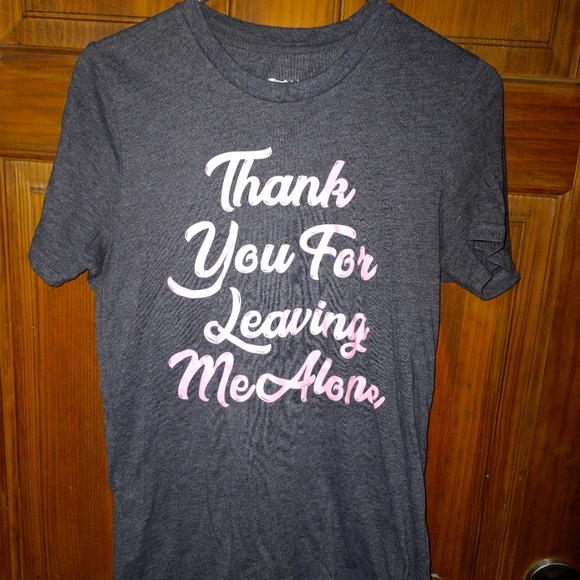 Ladies tshirt - Picture 1 of 3